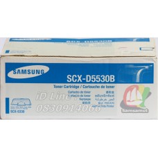 Samsung SCX-D5530B ตลับหมึกโทนเนอร์แท้ SCX-5330N